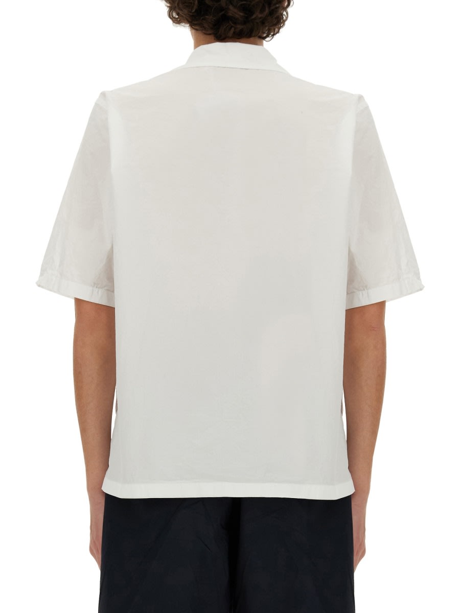 Aspesi Needle Shirt