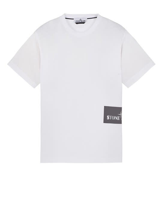 Stone Island Institutional Tee