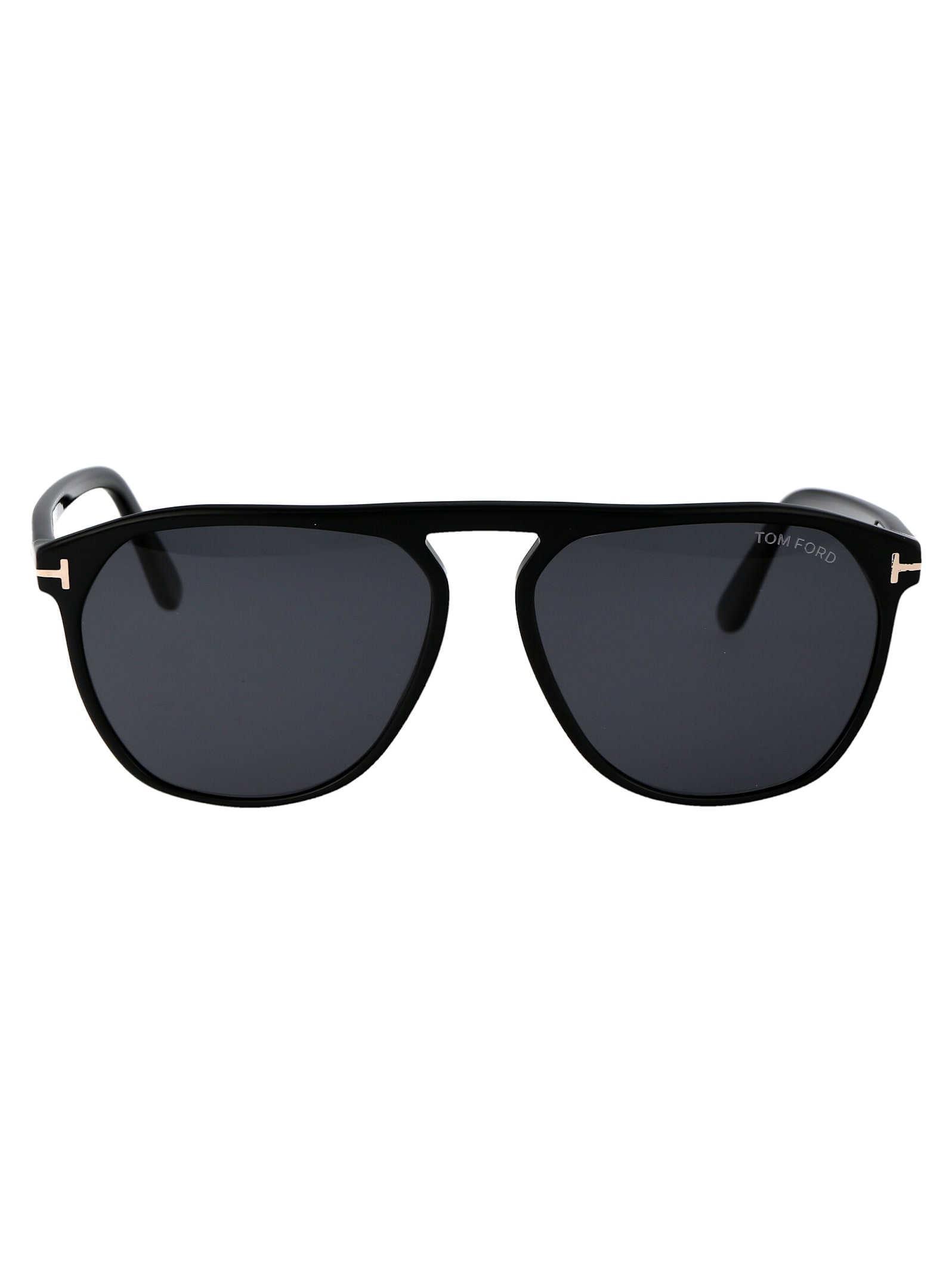 Tom Ford Eyewear Jasper-02 Sunglasses