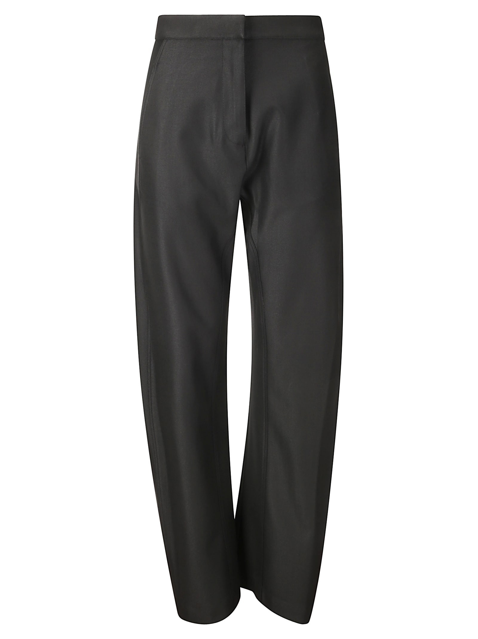 Stefano Mortari Pantalone Gabardine