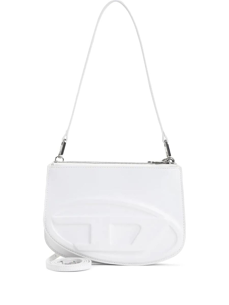 Diesel 1Dr Twin Bag Bags