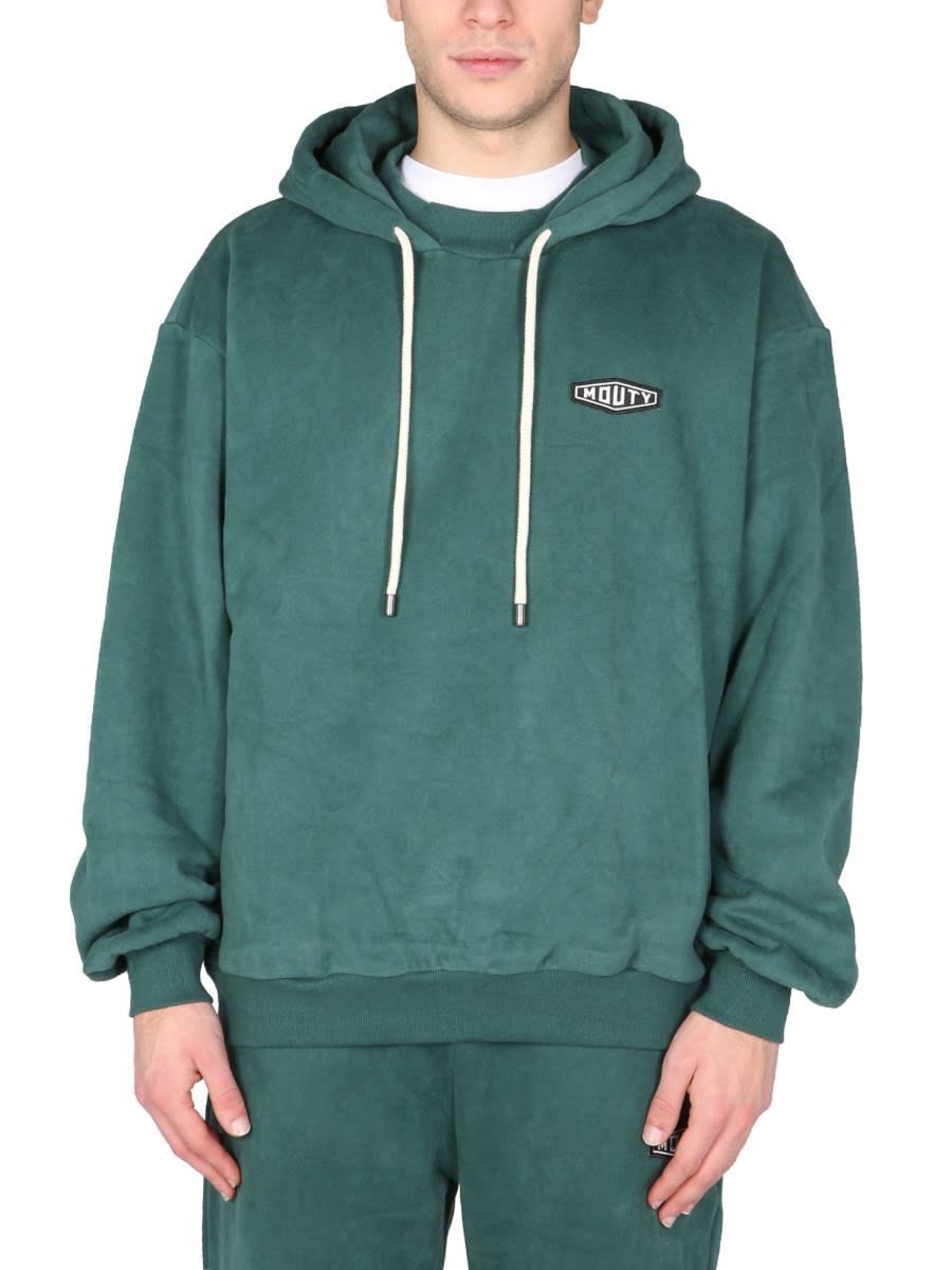 Mouty dallas Sweatshirt