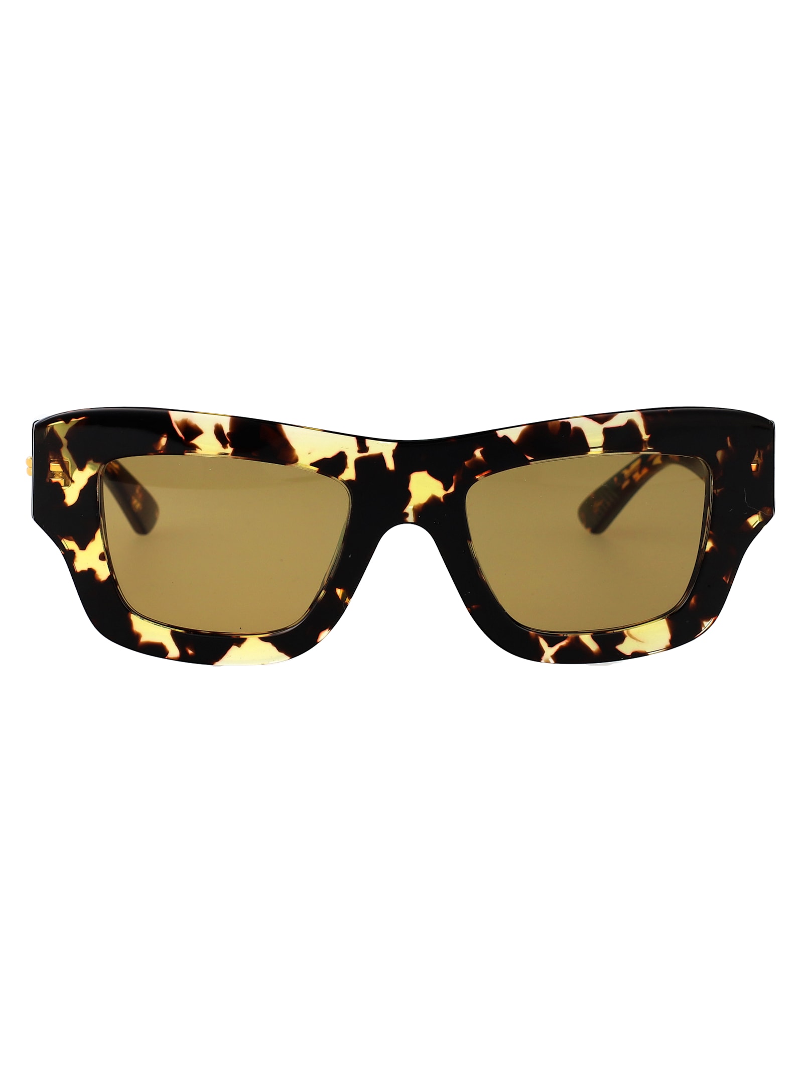 Bottega Veneta Eyewear Bv1357s Sunglasses