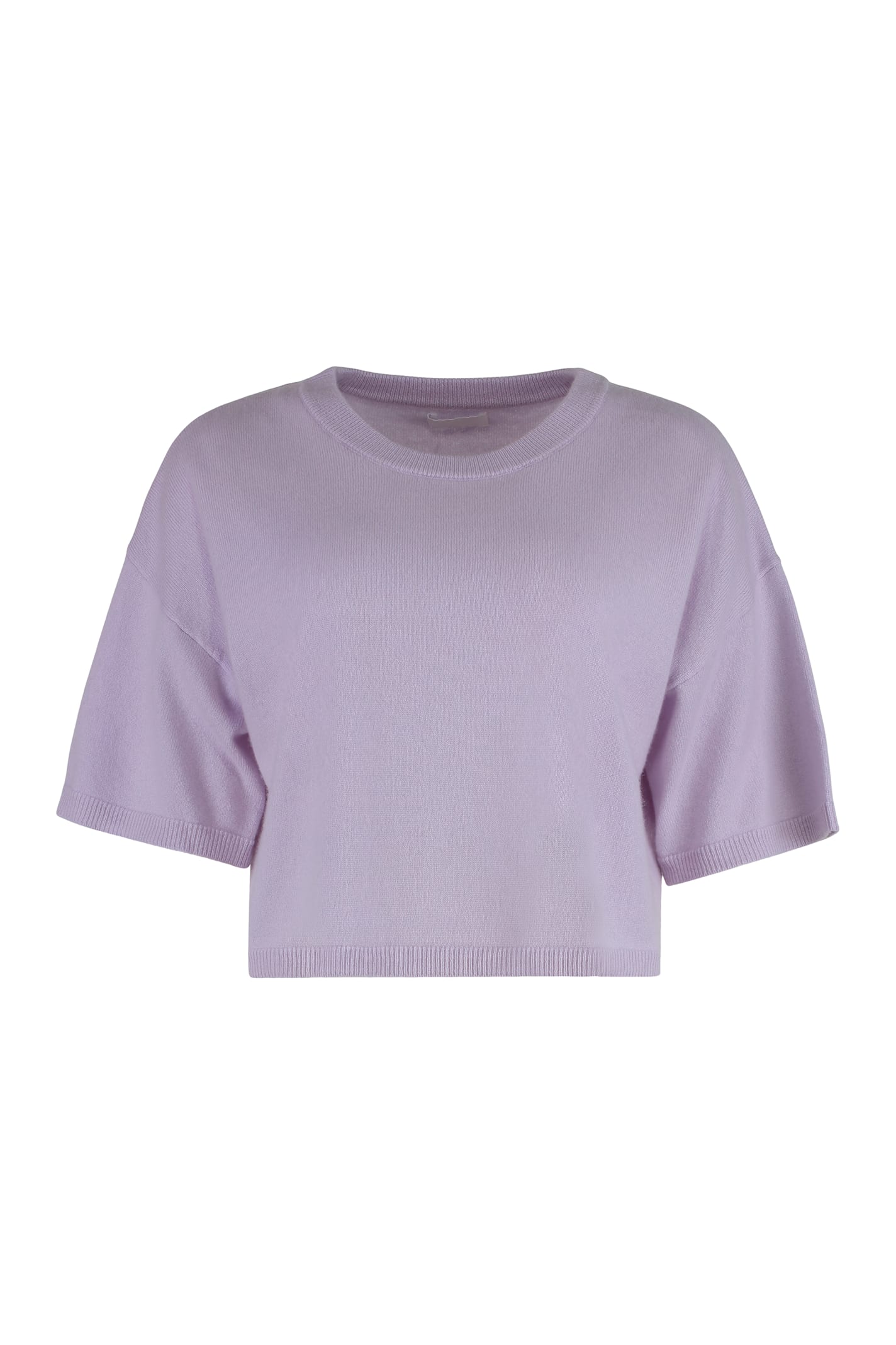 Sablyn Miles Short Sleeve Sweater