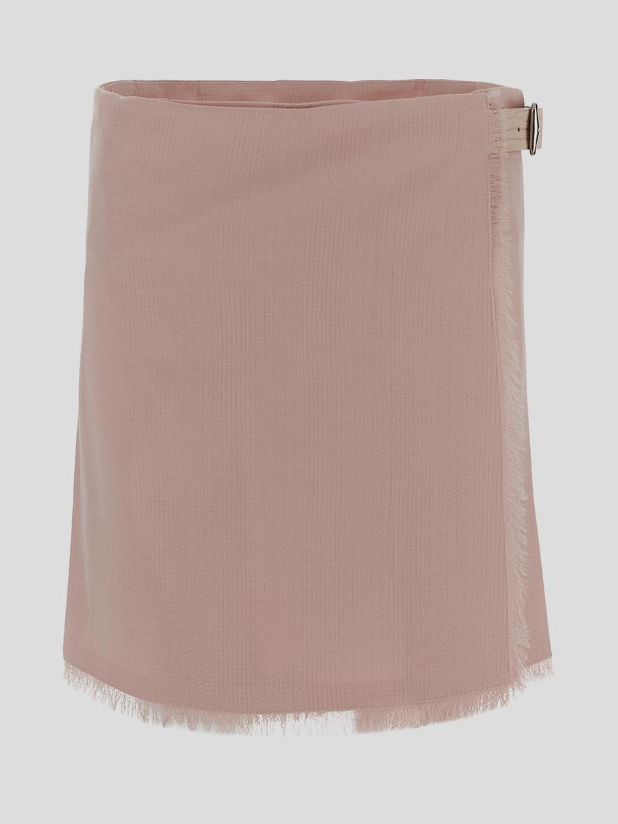 Burberry Skirts