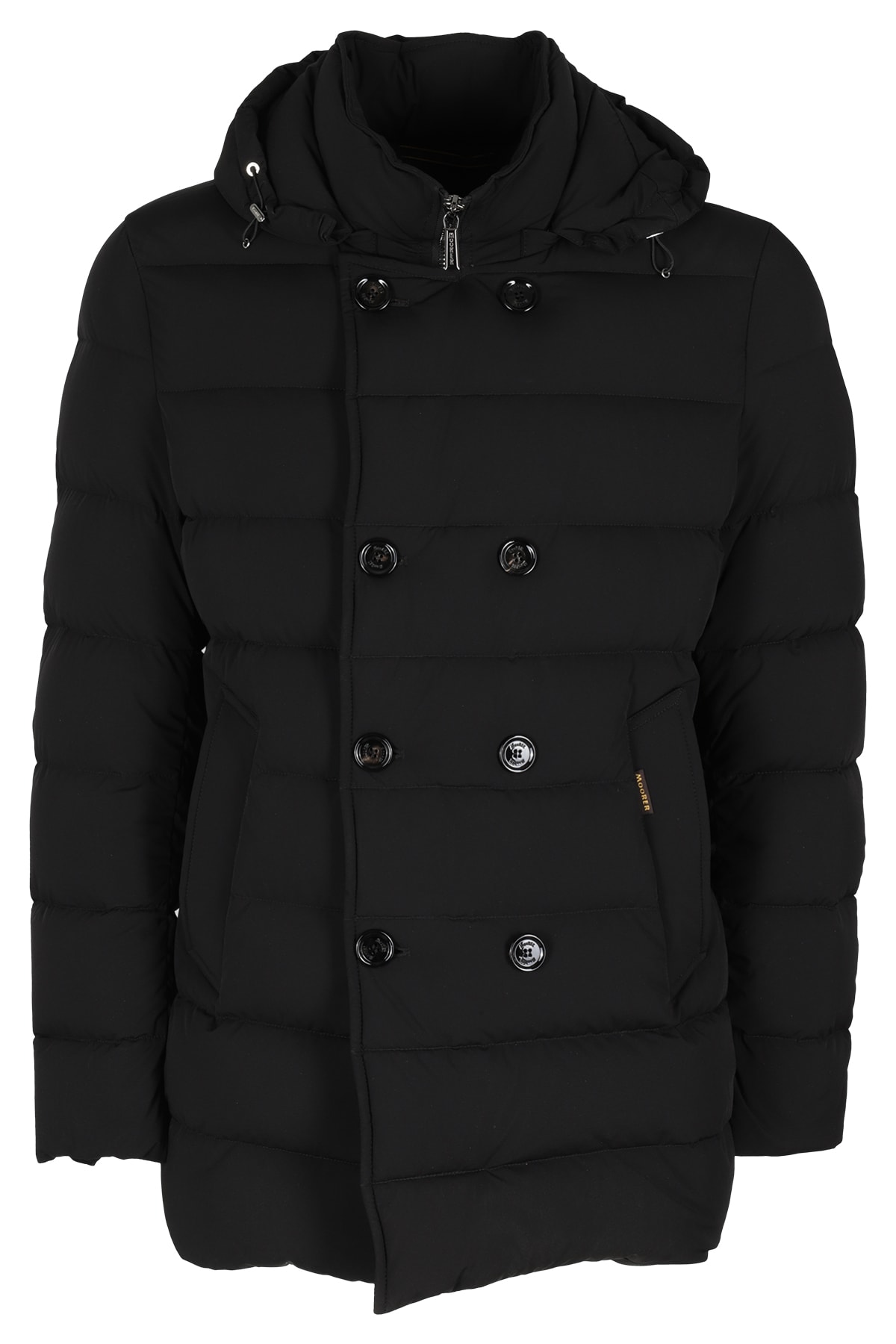 Moorer Florio Jacket