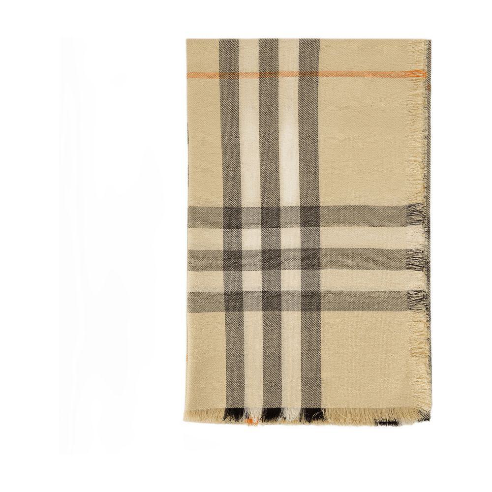 Burberry Scarf
