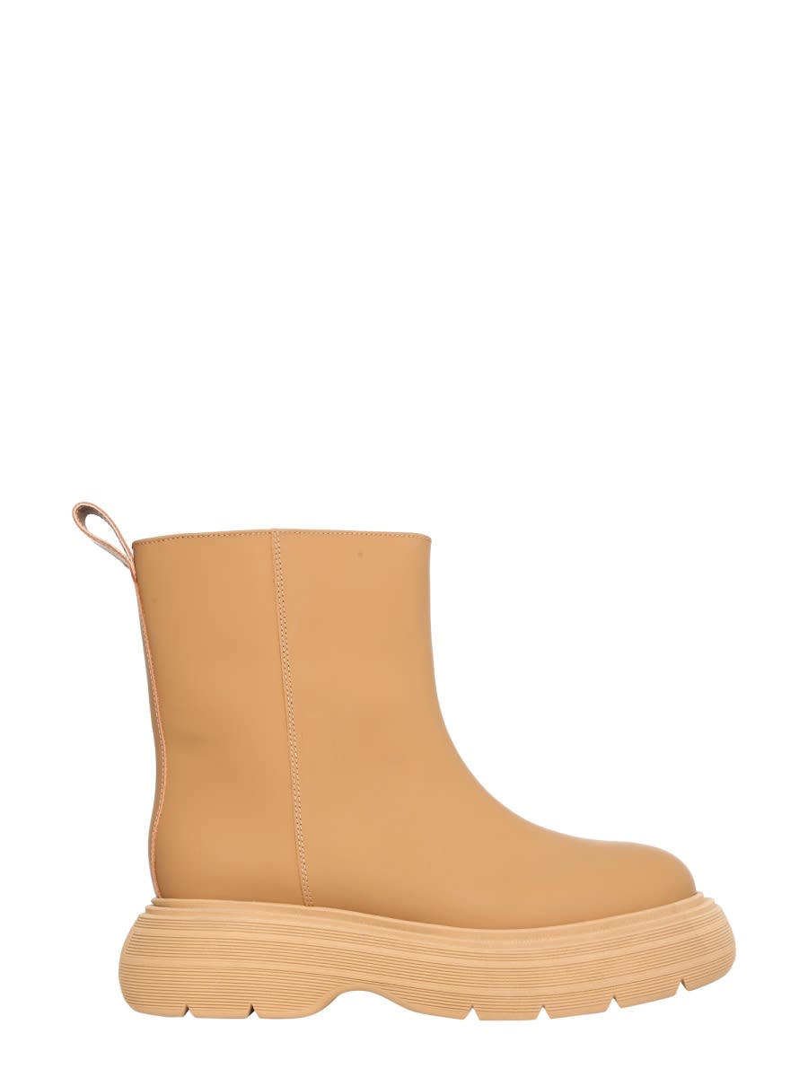 GIA BORGHINI Marte Boots