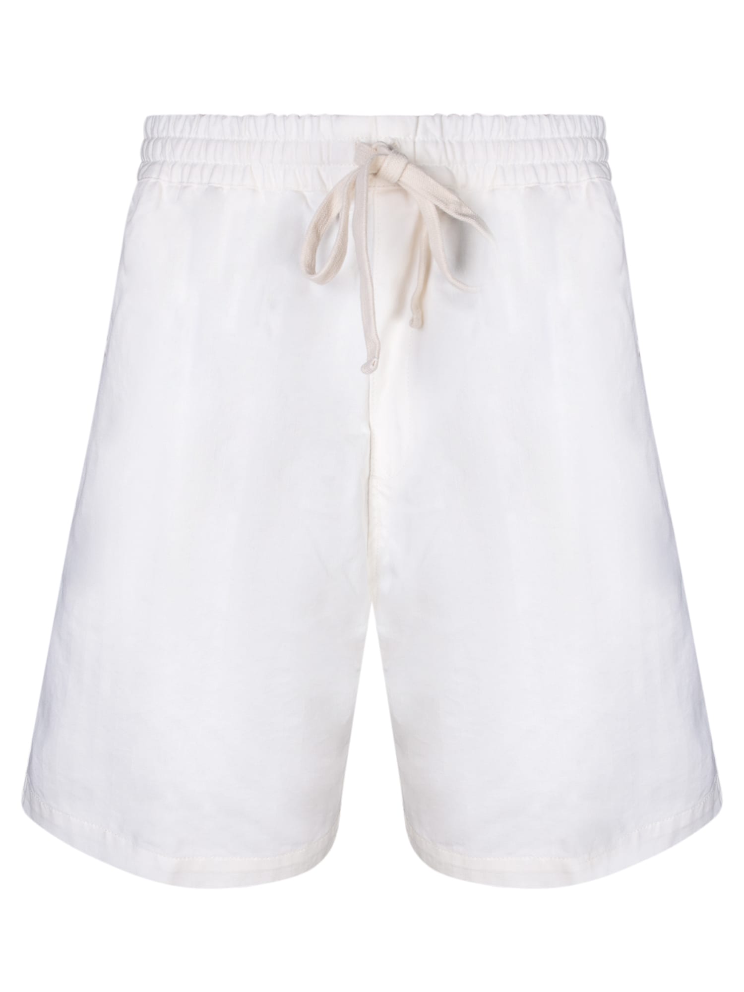 Carhartt Cotton Bermuda Shorts