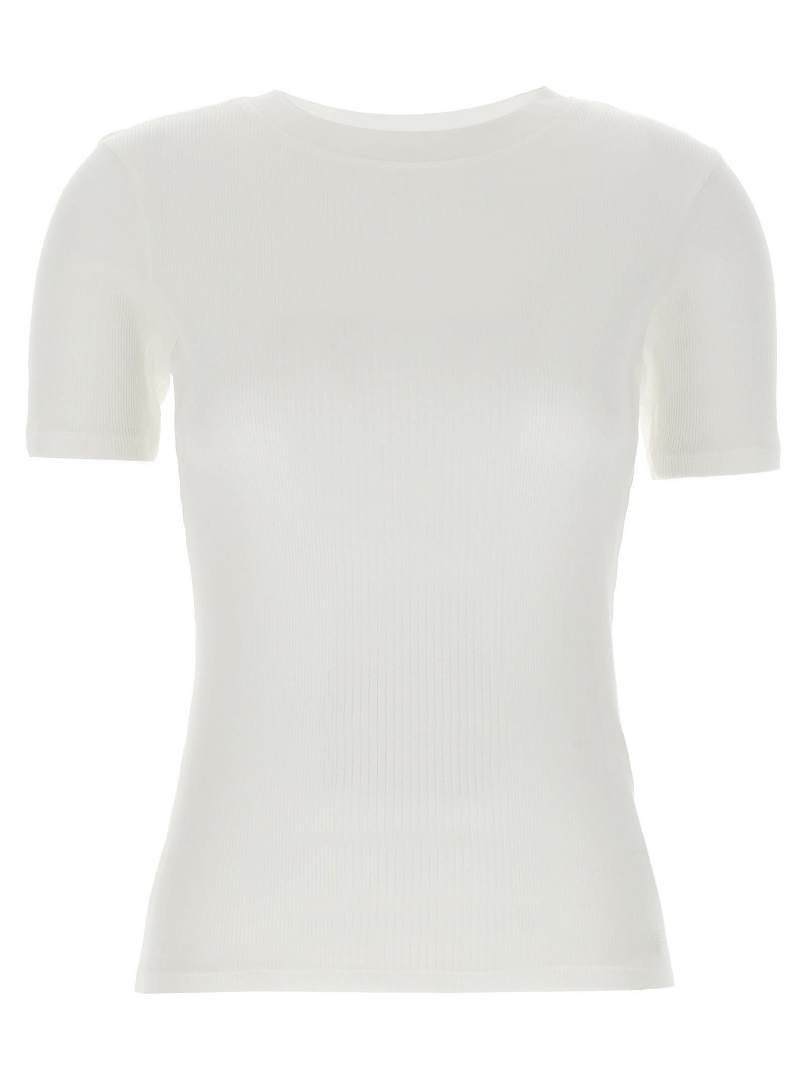 Loulou Studio avalyn T-shirt