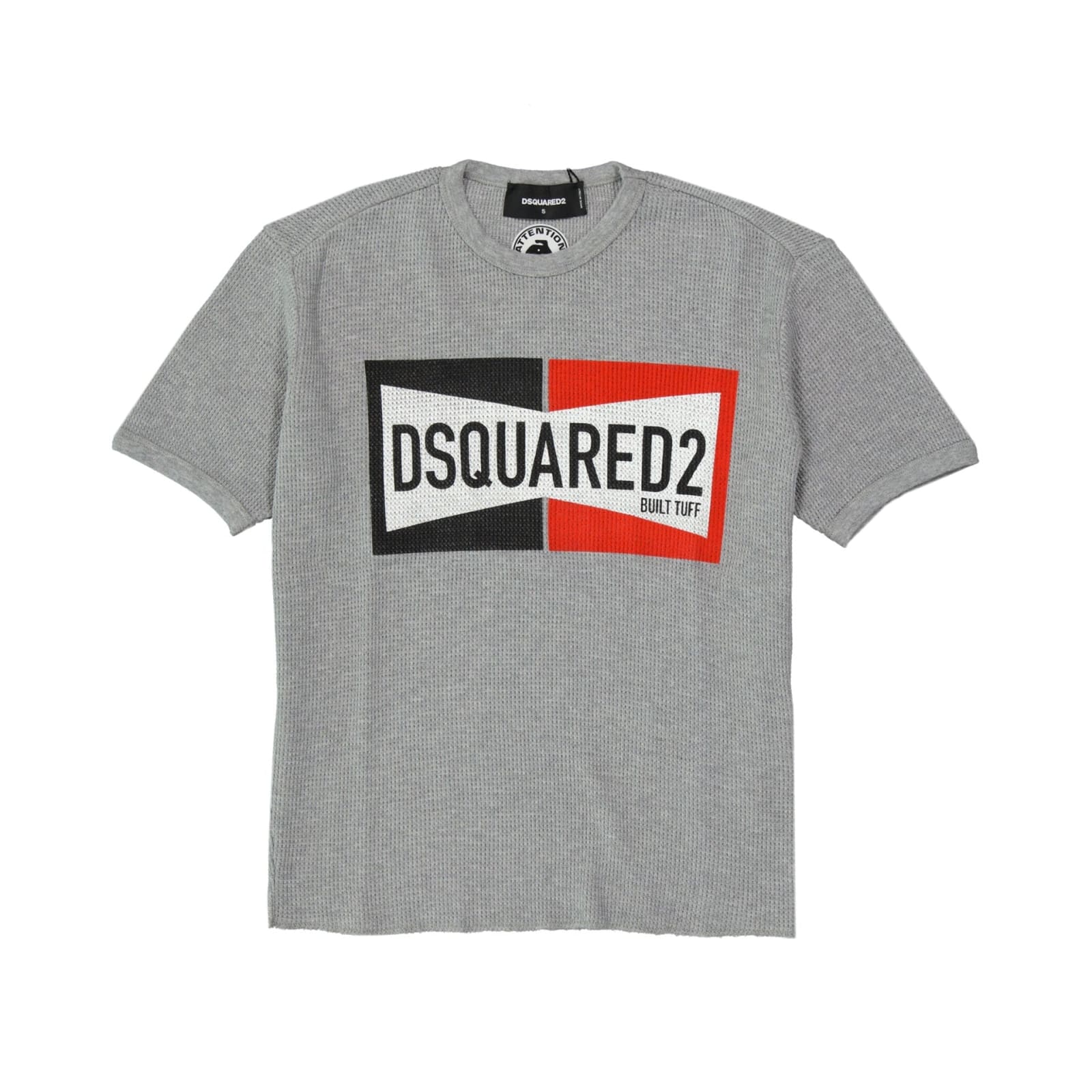 Dsquared2 Logo T-shirt