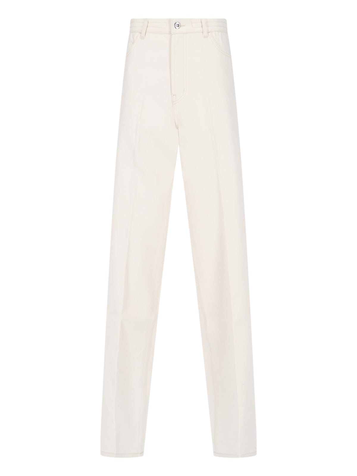 Setchu Straight Jeans