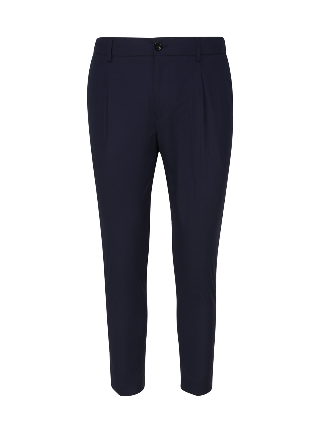 Be Able Riccardo Pants In Viscose