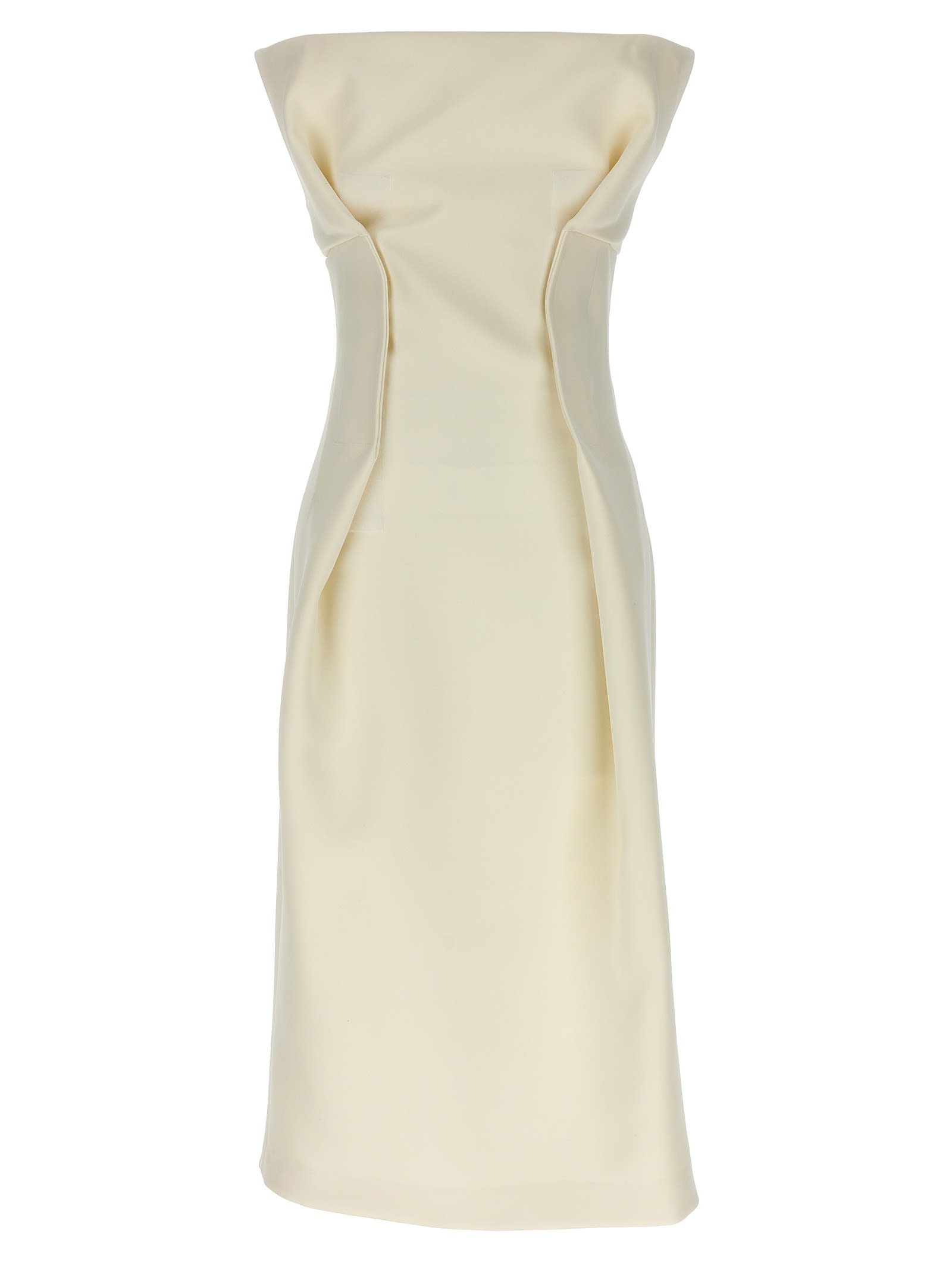 SportMax adito Dress