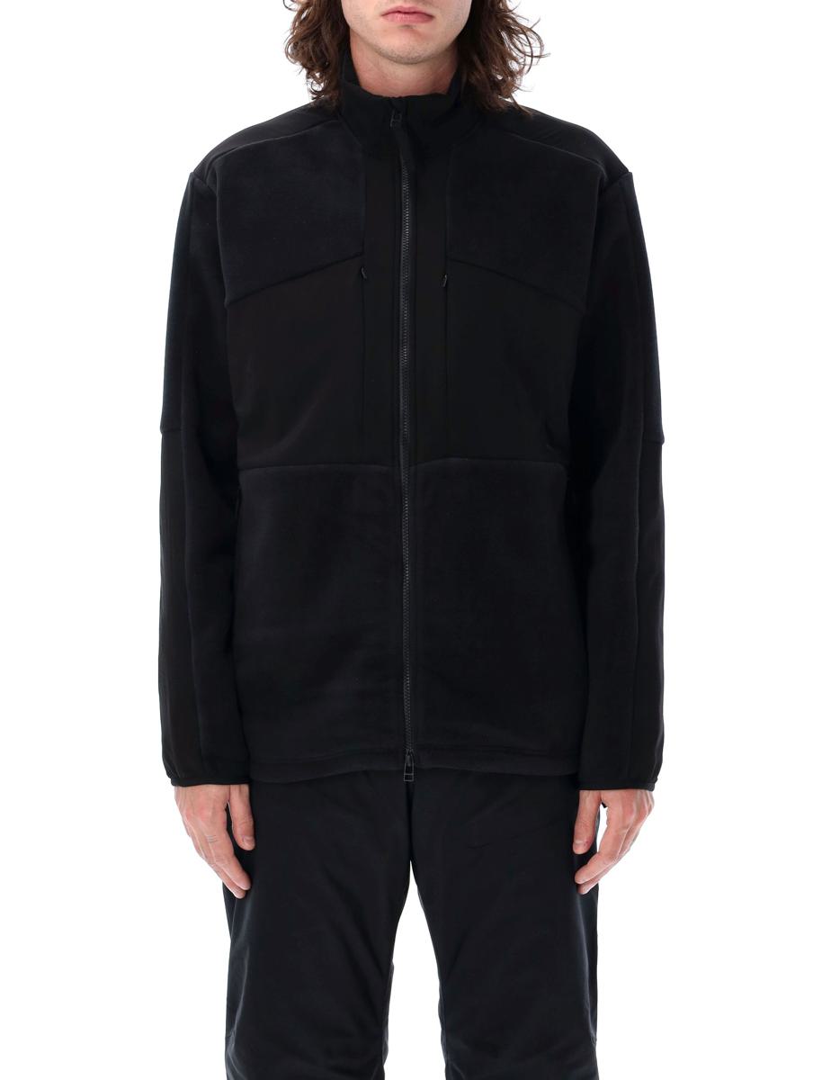 Snow Peak Double Face Fleece Jacket