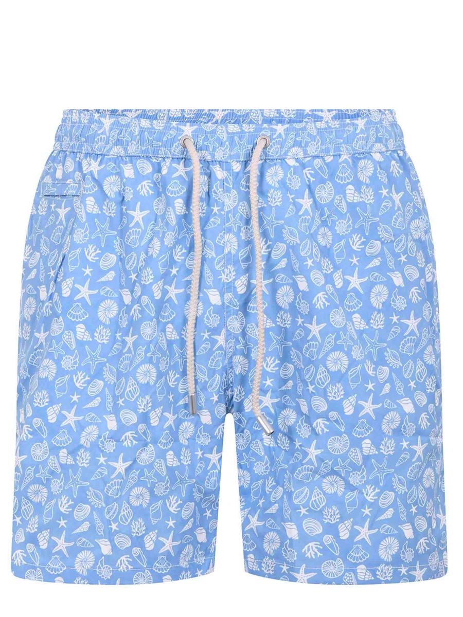 MC2 Saint Barth Sea Clothing