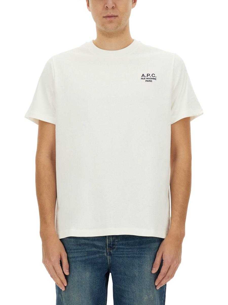 A. P.C. Standard T-Shirt
