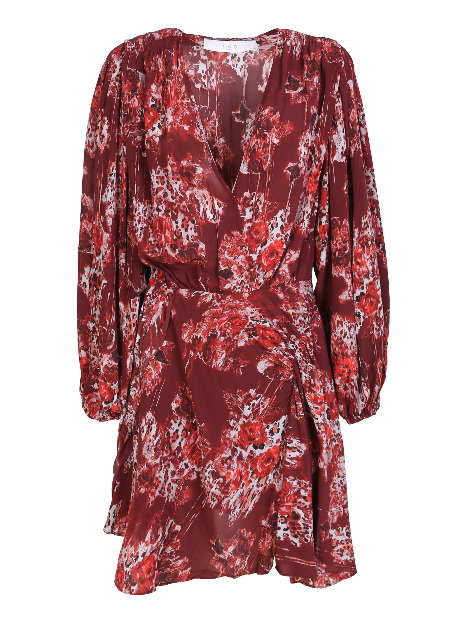 IRO Azula Dress