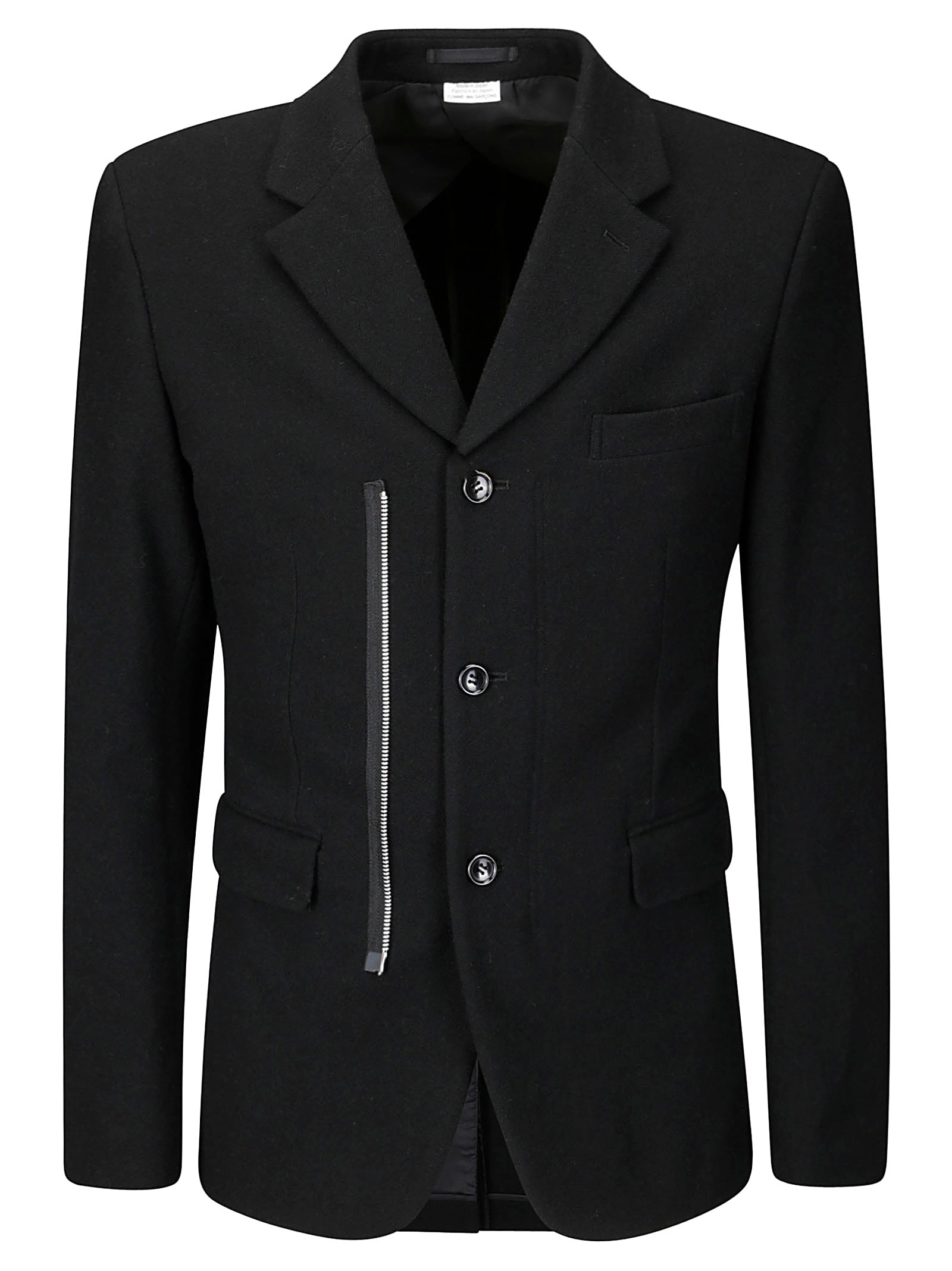 Comme Des Garçons Homme Plus Mens Jacket