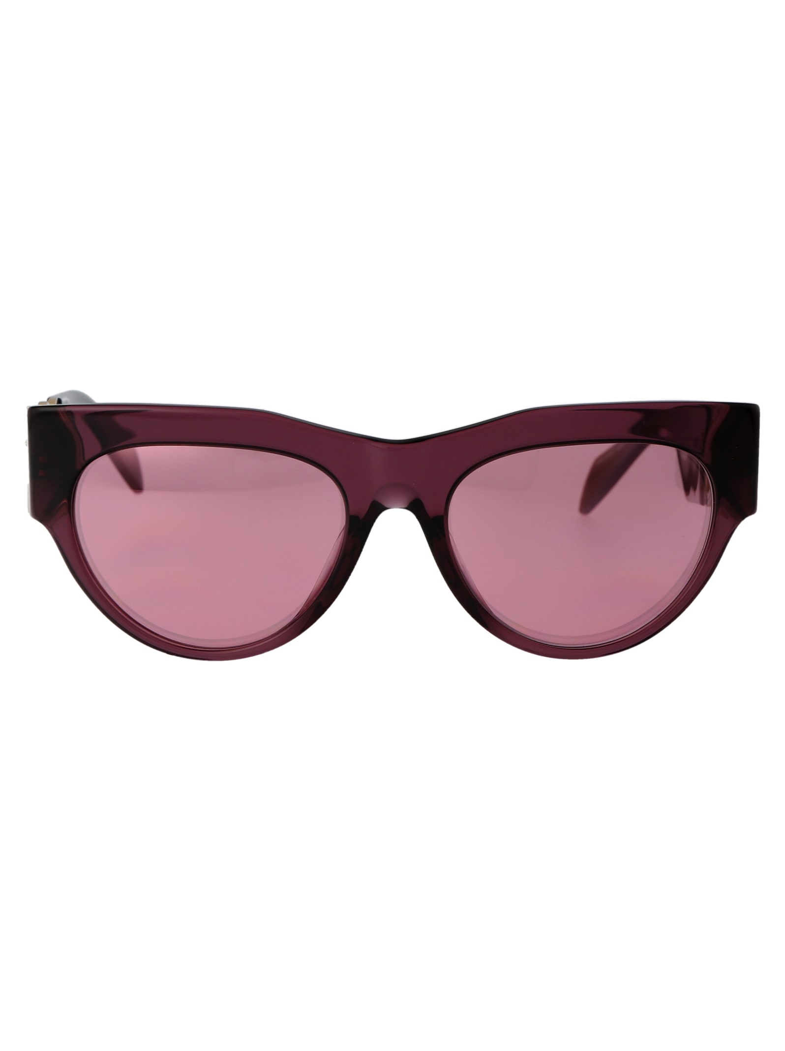 Versace Eyewear 0ve4440u Sunglasses