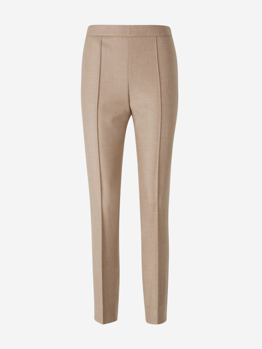 Loro Piana Slim Cashmere Pants