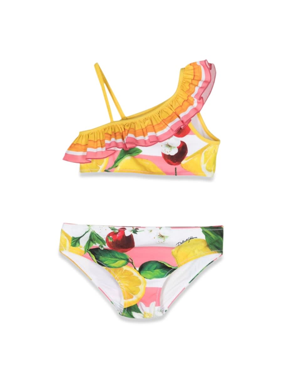 Dolce & Gabbana Bandage+slip