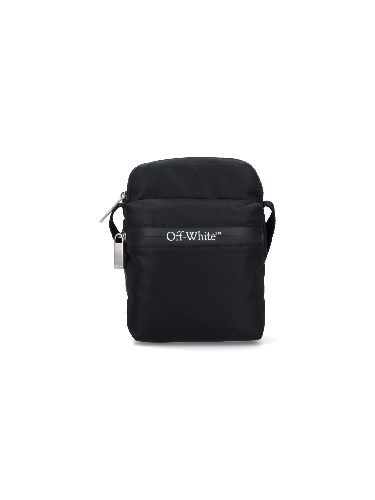 Off-White Logo Shoulder Bag