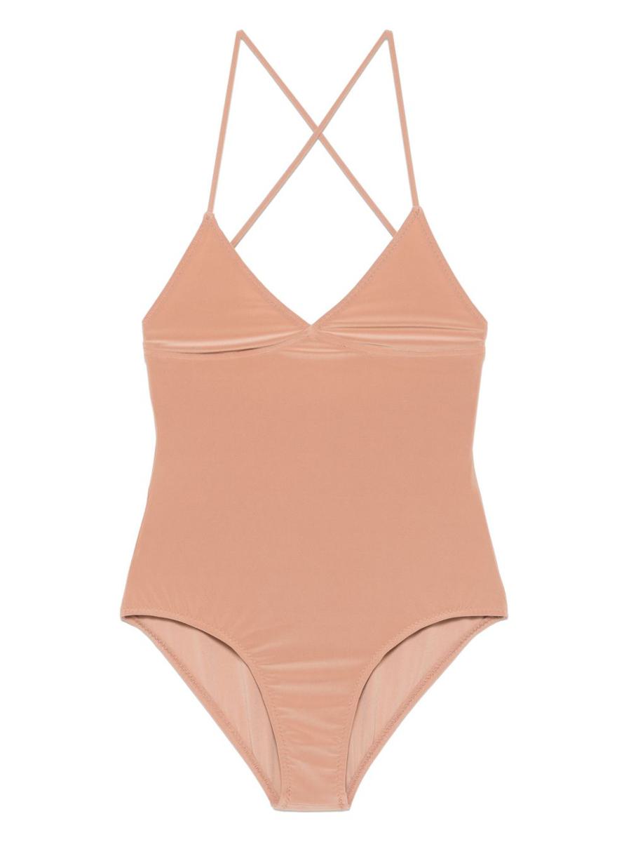 Norma Kamali Slip Mio Body
