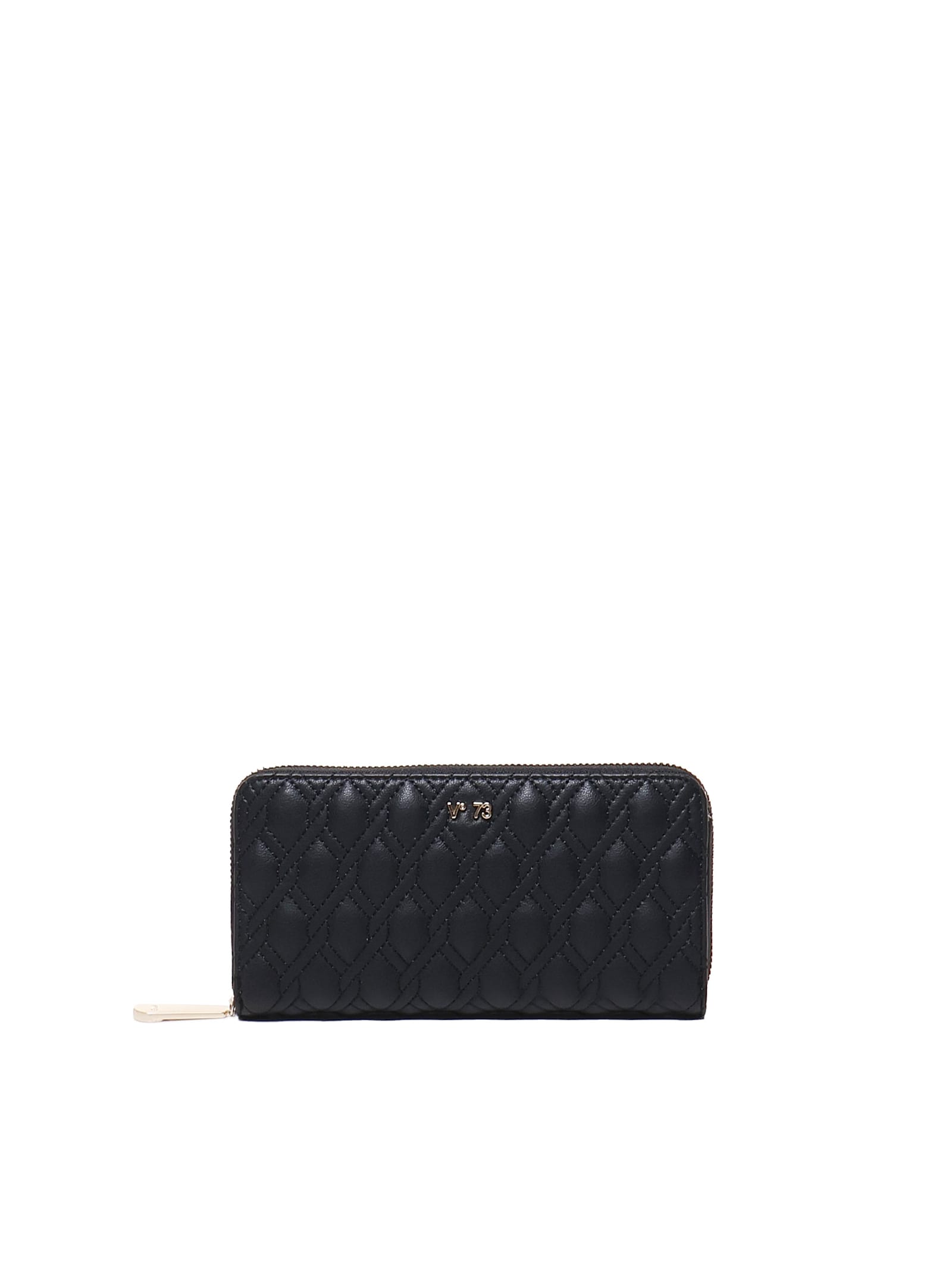 V73 Margaret Long Wallet