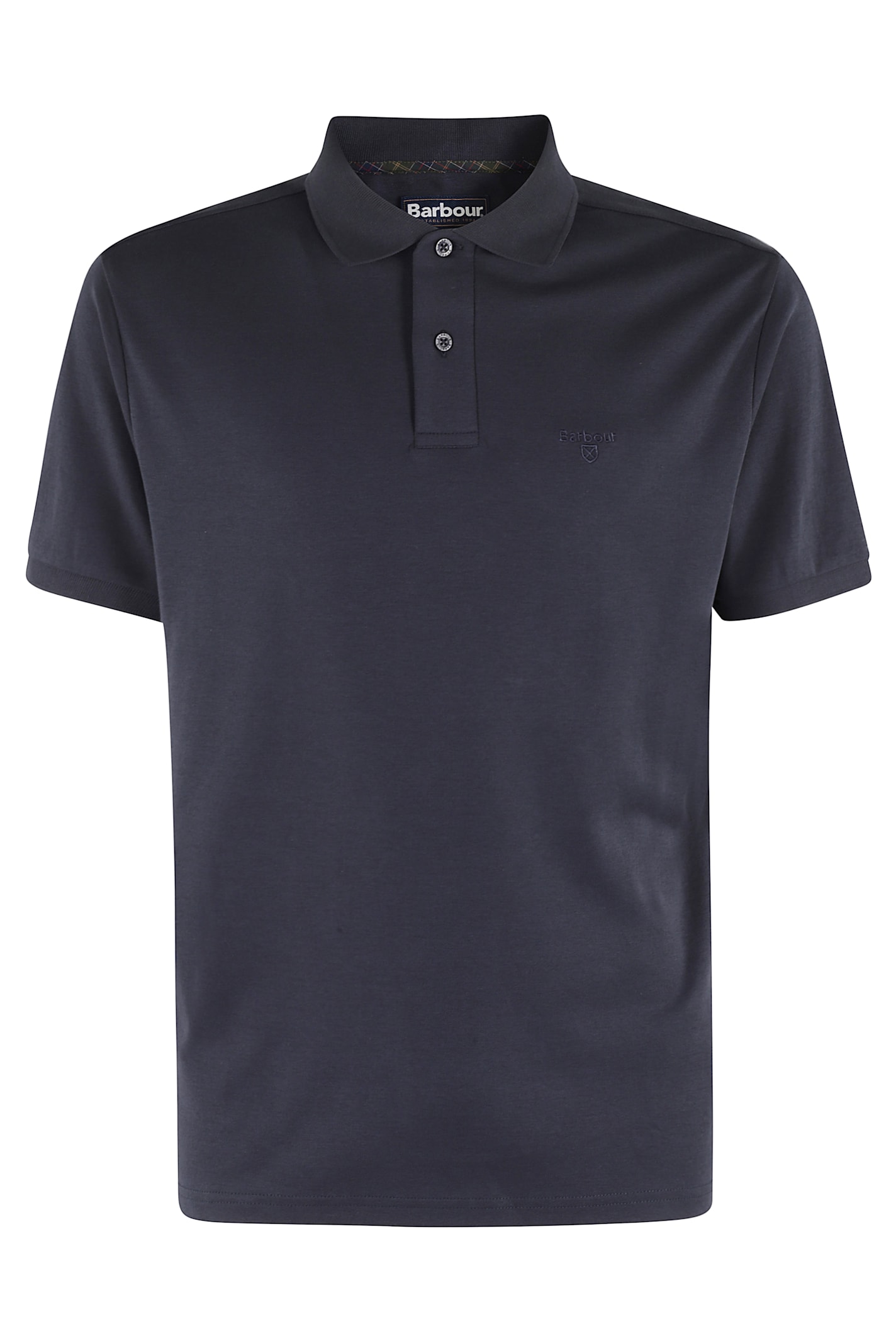 Barbour Hylton Interlock Polo