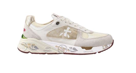 Premiata Flat Shoes