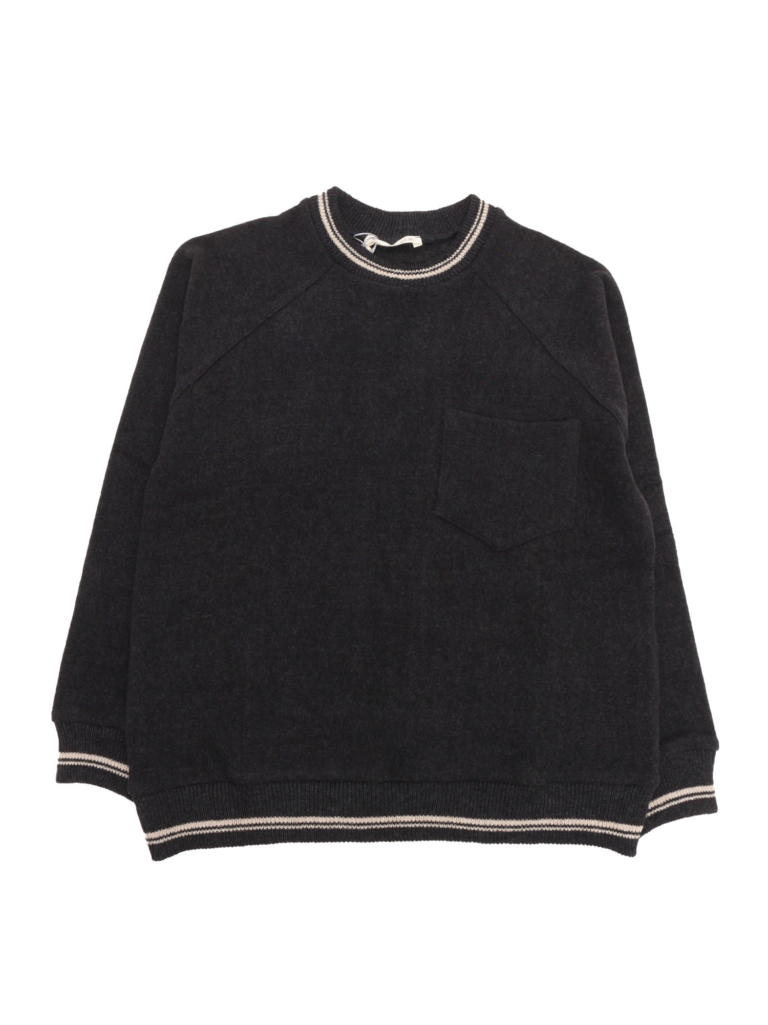 Zhoe & Tobiah Boy Sweater