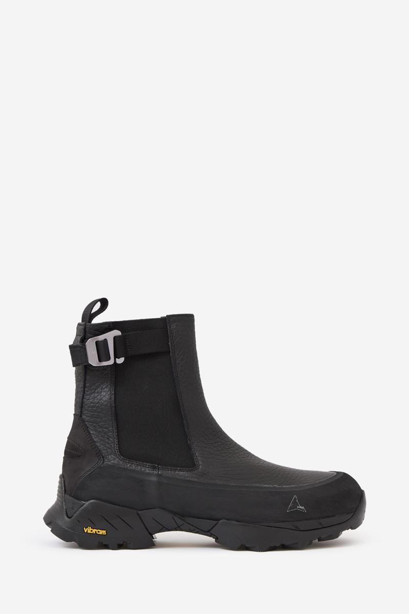 Roa Boots