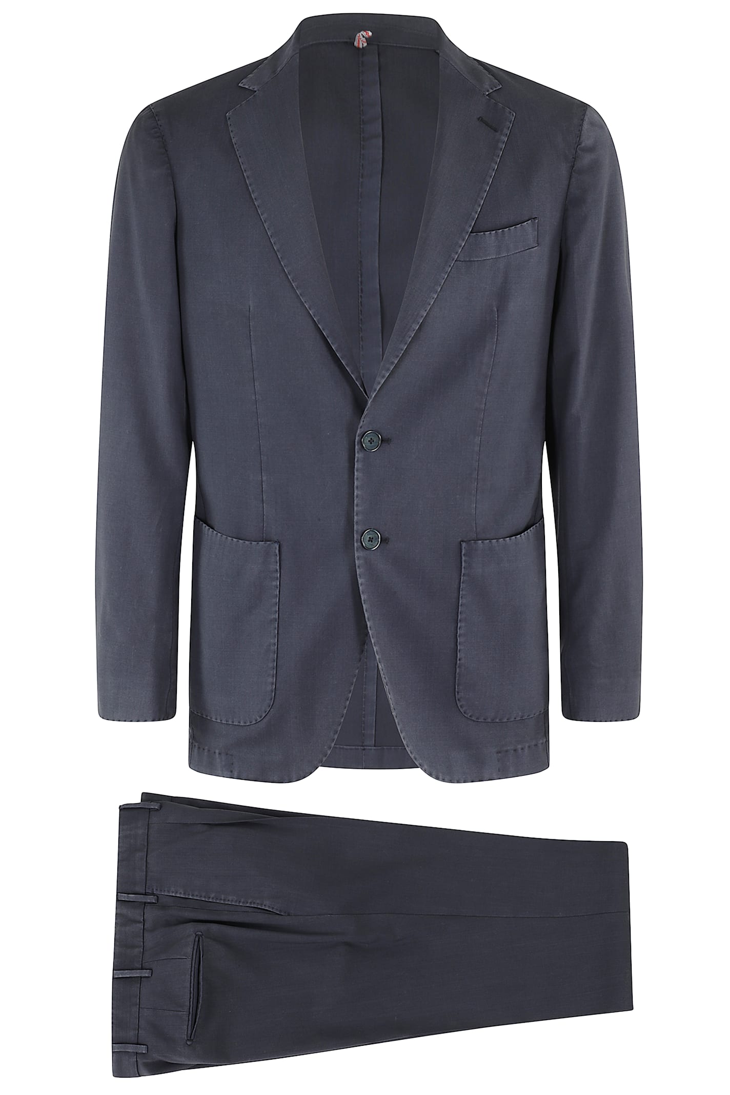 Santaniello Lana Frosted Stretch