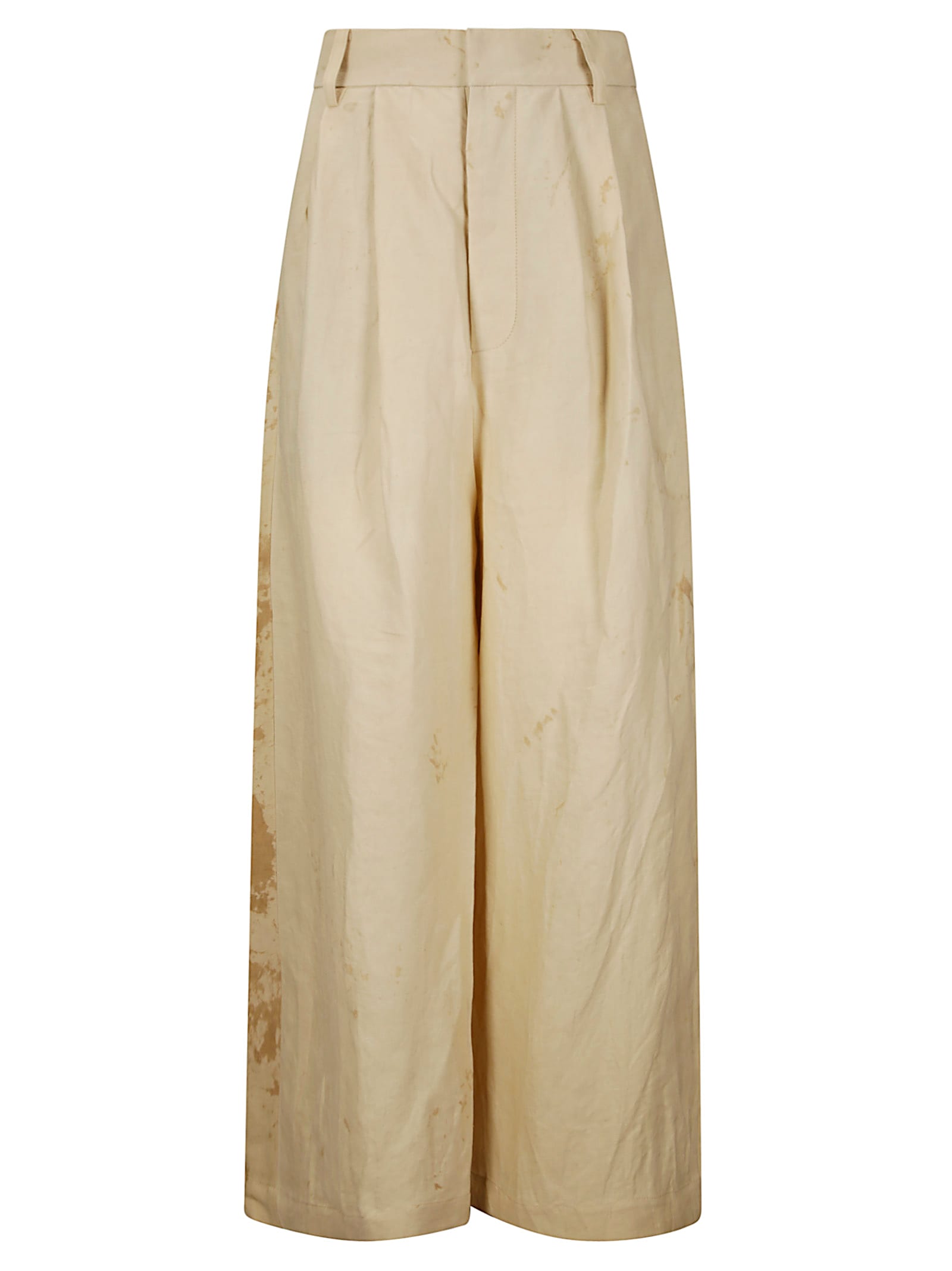 Uma Wang Paella Pants