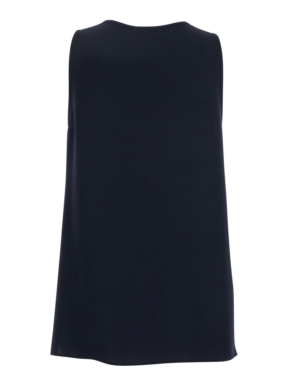 Parosh Sleeveless Blouse