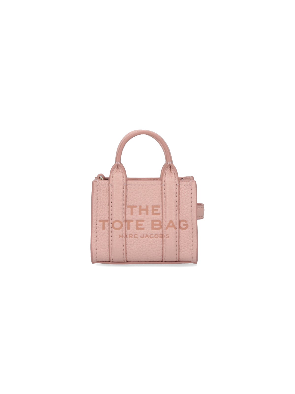 Marc Jacobs "The Nano" Charm