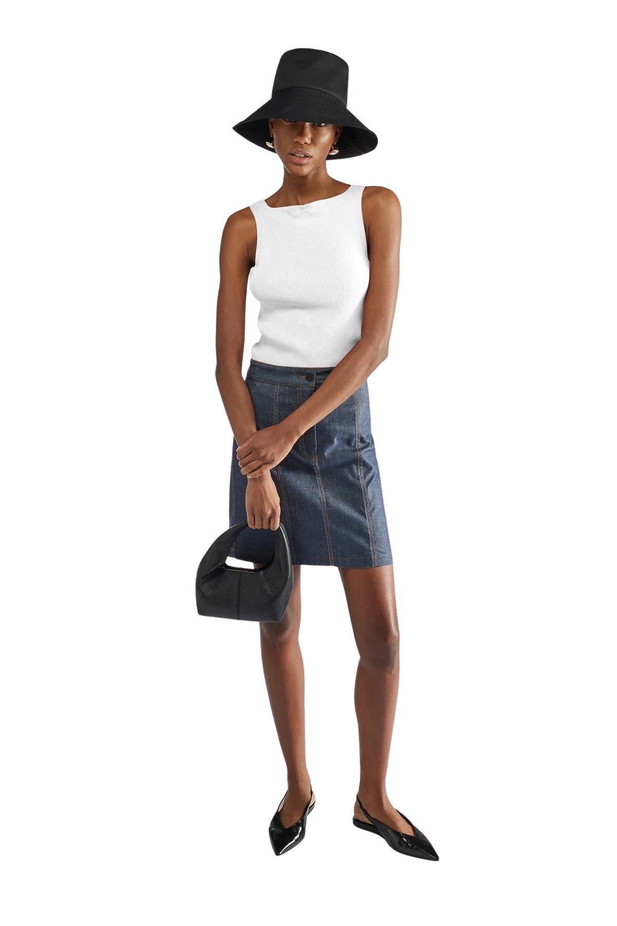 Liviana Conti Tank Top