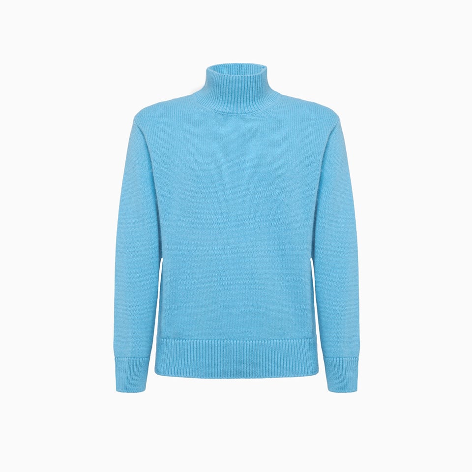 Laneus Turtle Neck Sweater