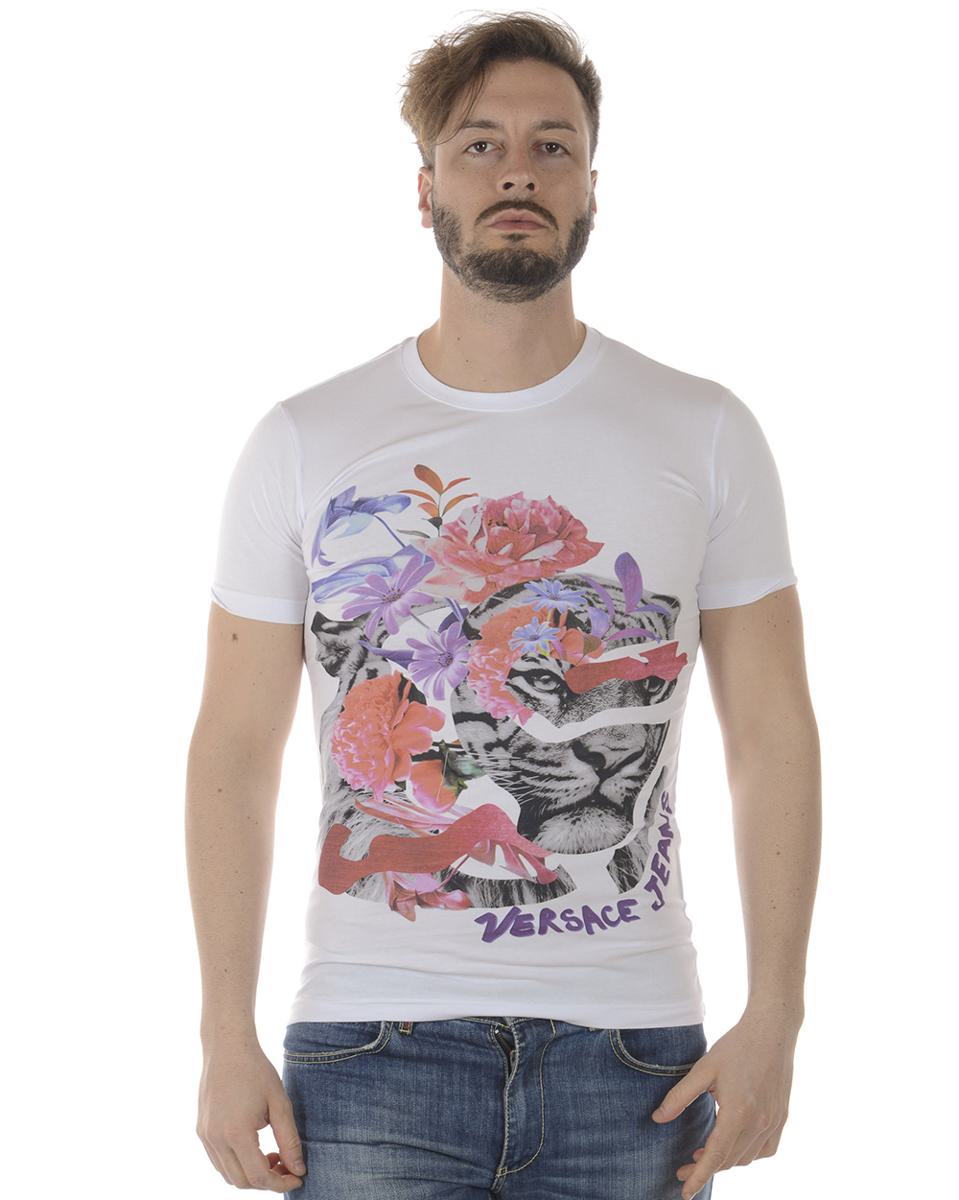Versace Jeans Couture 上装