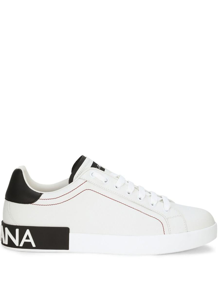 Dolce & Gabbana Sneakers