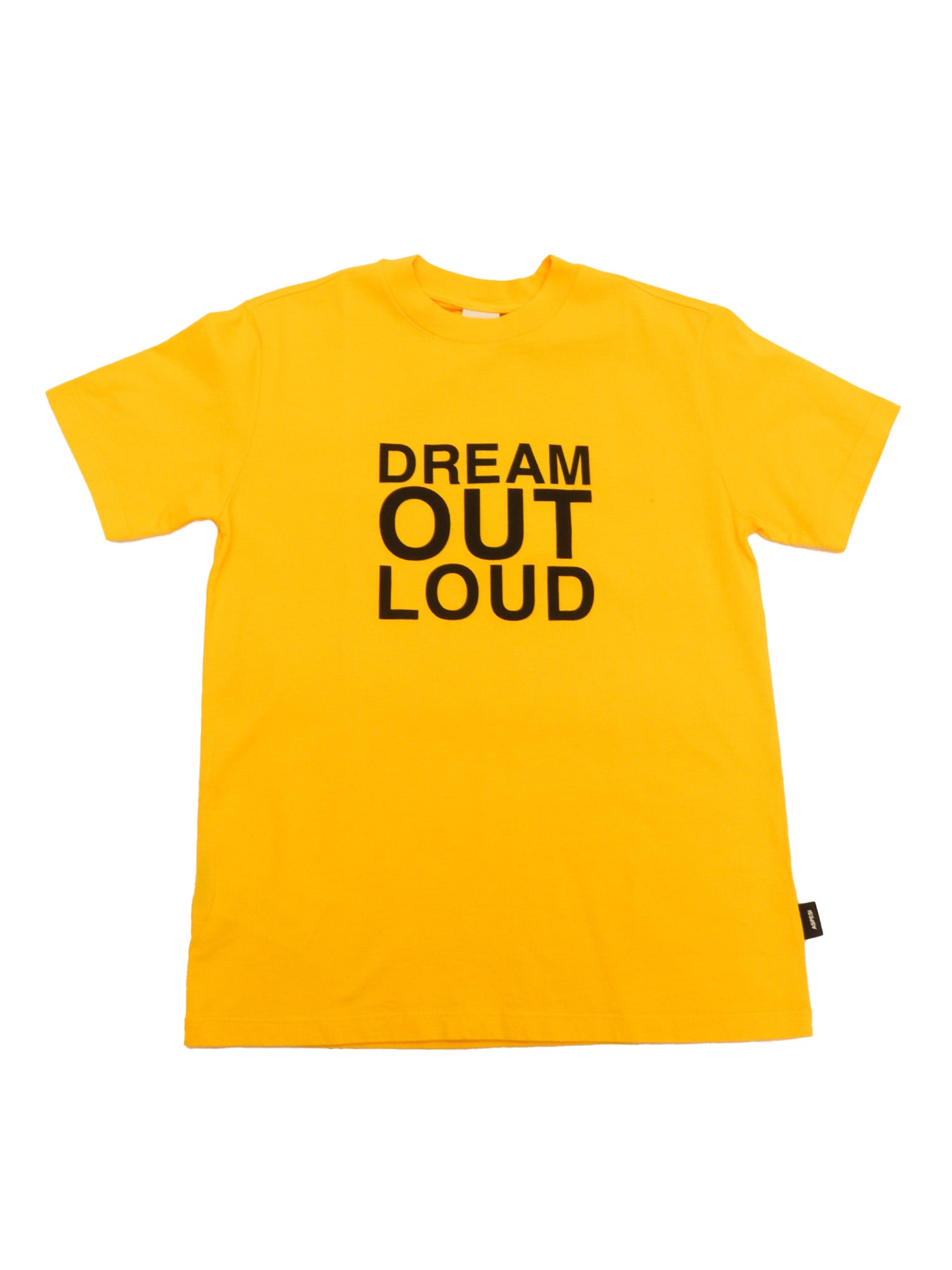 Aspesi Short Sleeved T-shirt