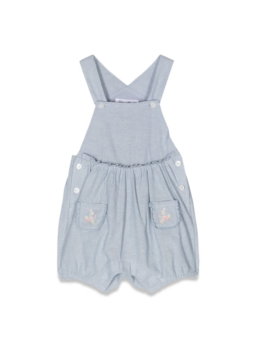 Tartine et Chocolat Dungarees 2