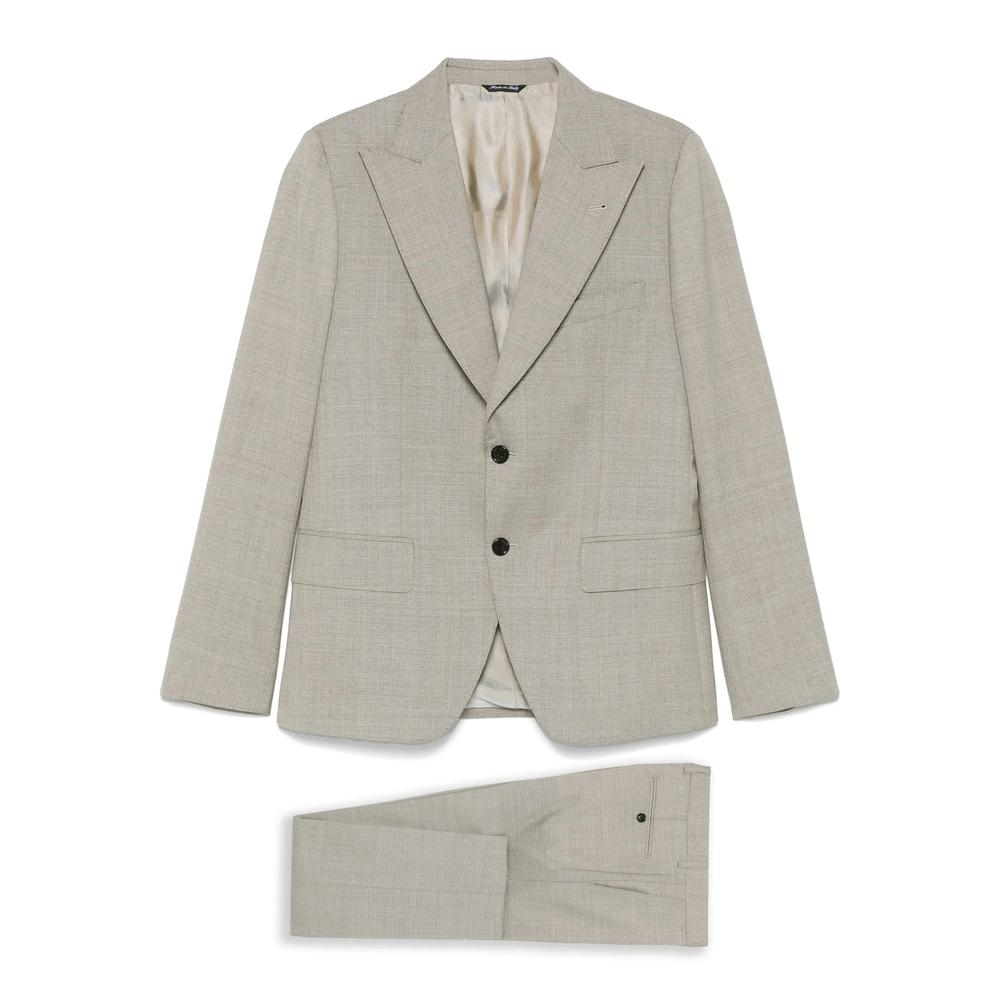 Reveres 1949 Suits