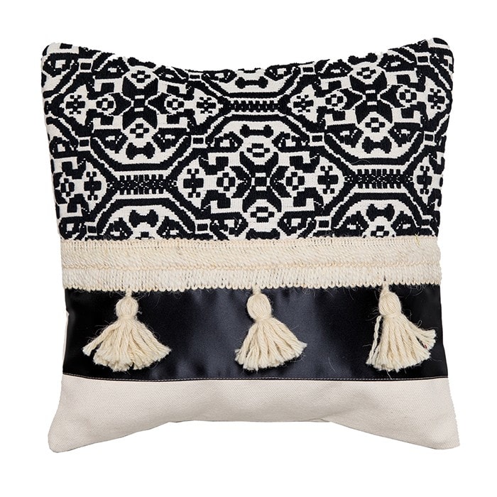 Le Botteghe su Gologone Cushions Trama 40x40 Cm