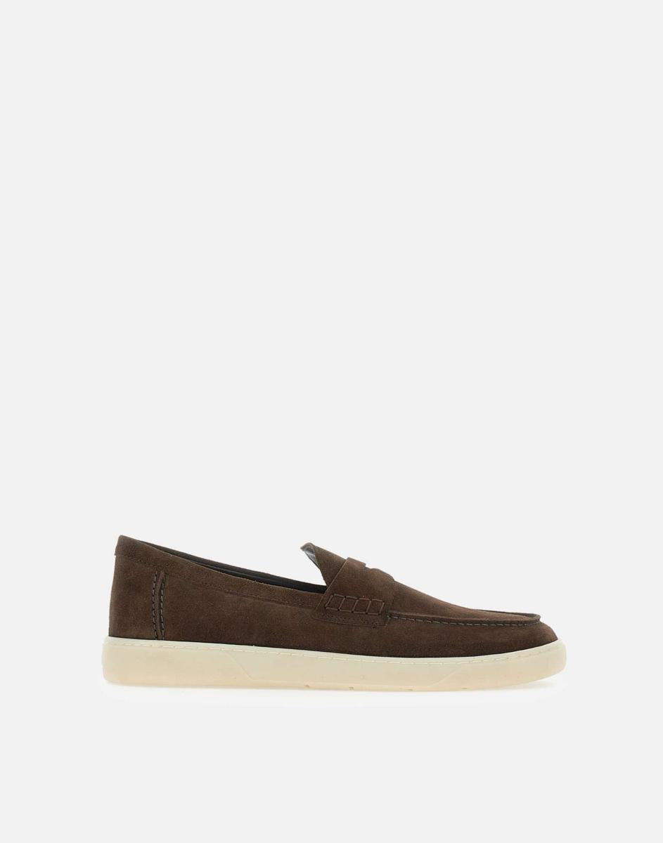 Hogan Flat Shoes