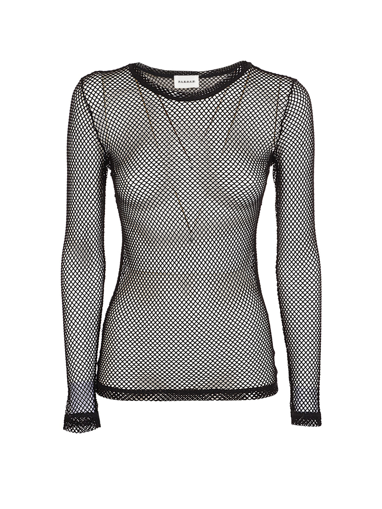 Parosh Top