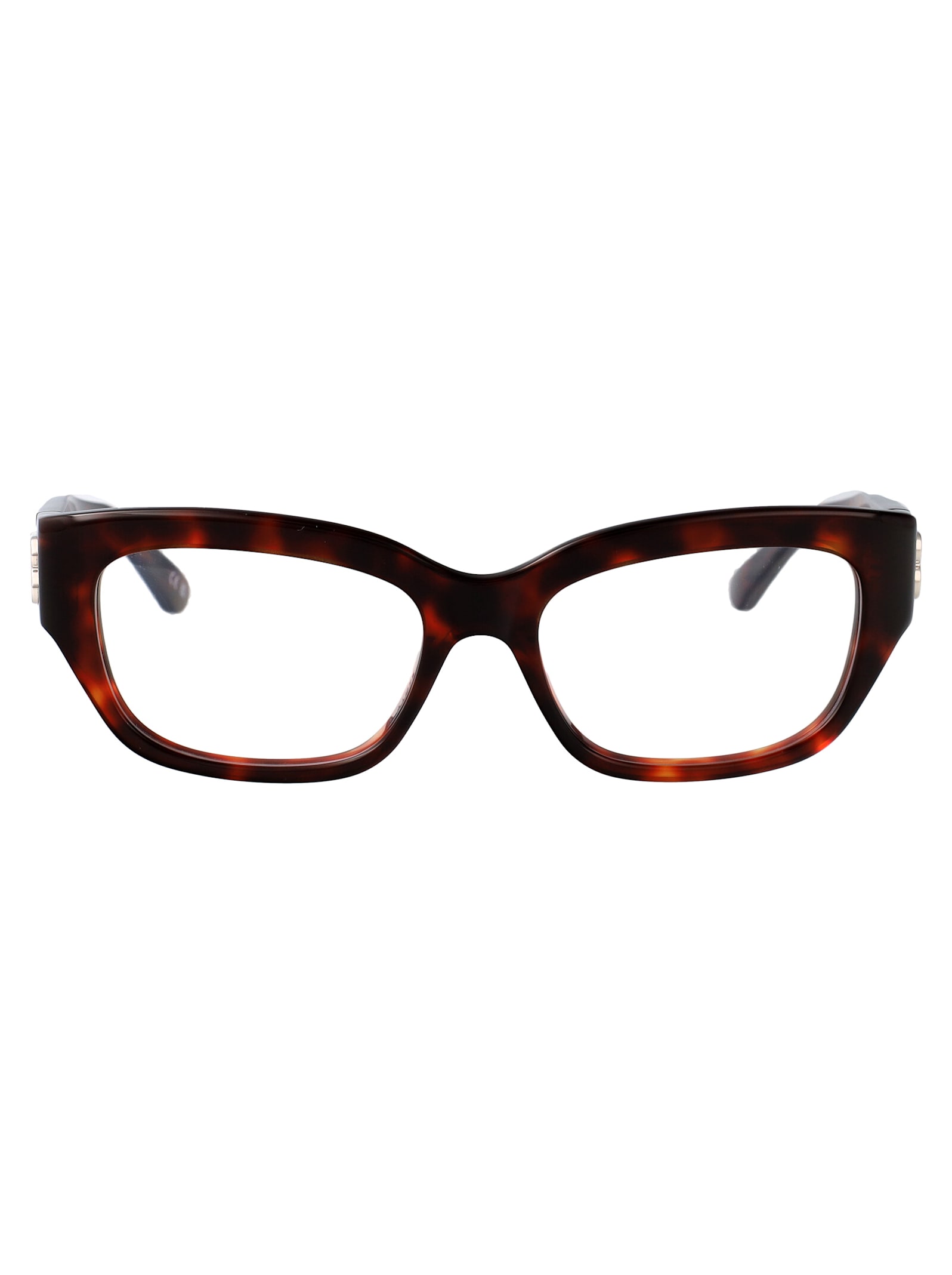 Balenciaga Eyewear Bb0363o Glasses
