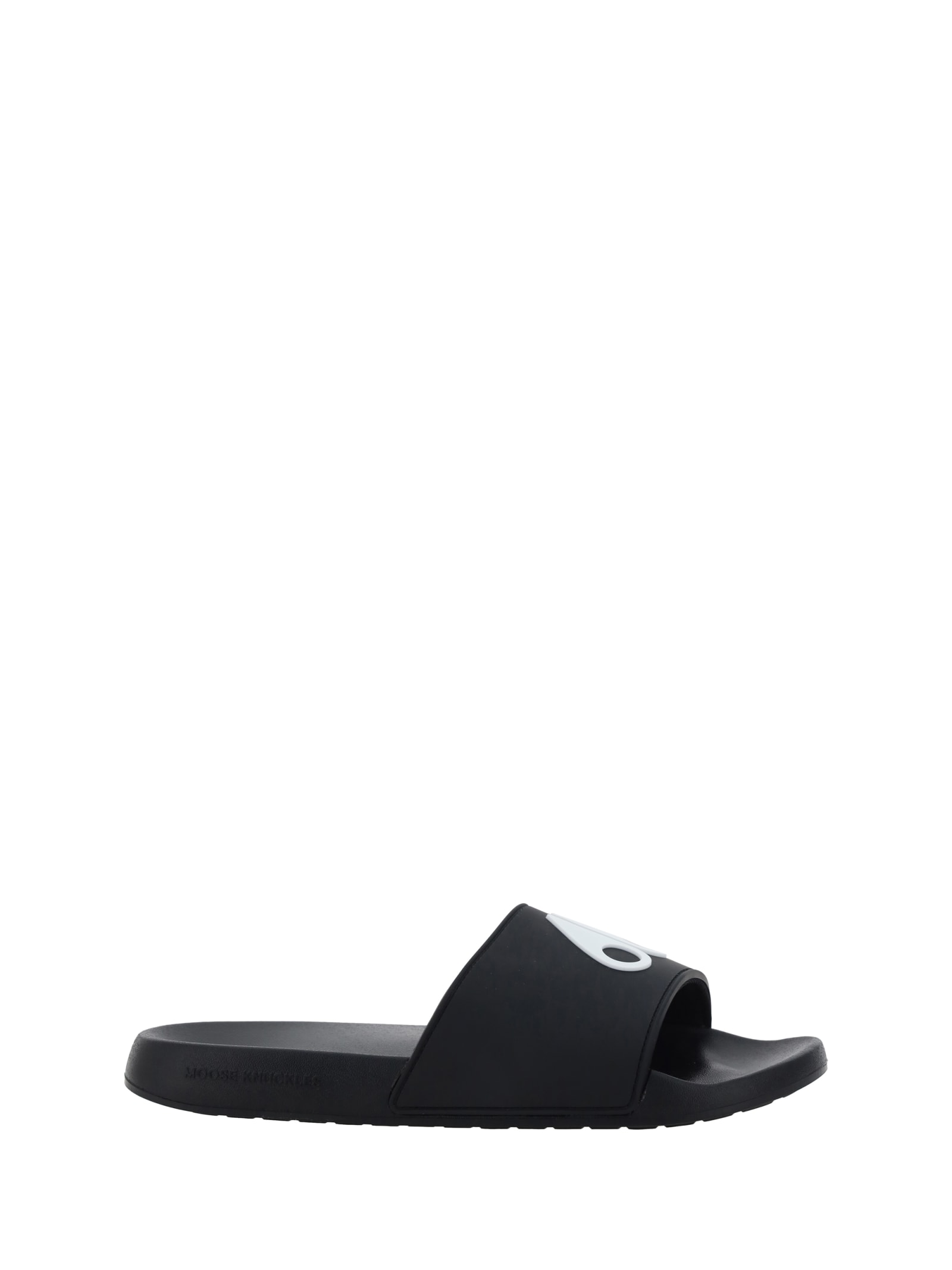 Moose Knuckles Slide Sandals