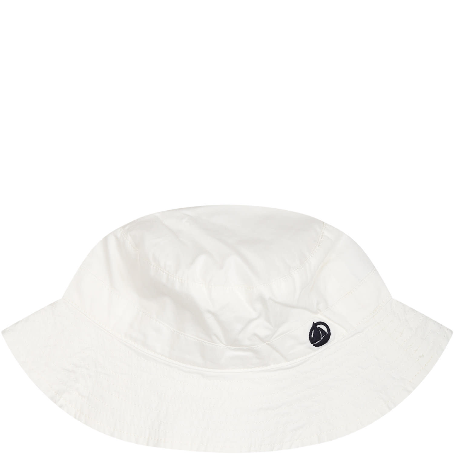 Petit Bateau Cloche Blanche Pour Bébé Enfants